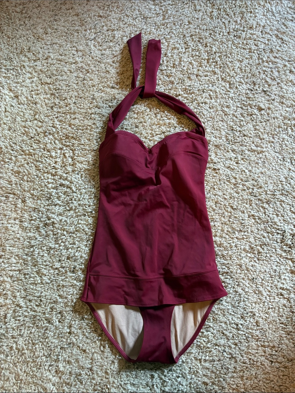 Shape FX Swim Suit